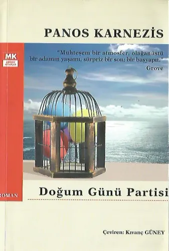 Doğum Gün Partisi