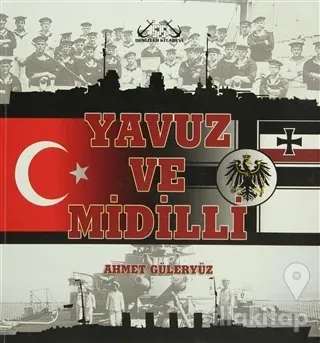 Yavuz ve Midilli