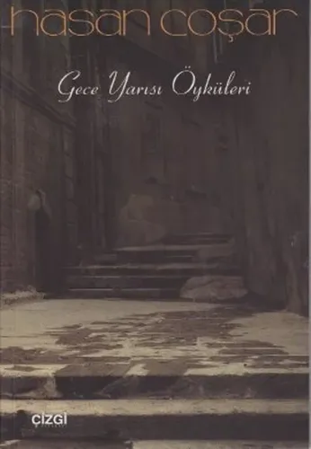 Gece Yarısı Öyküleri