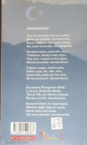 Bir Kara Sevda İlhan Esen Bilgeoğuz %34 indirimli