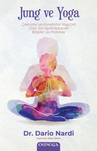 JUNG VE YOGA