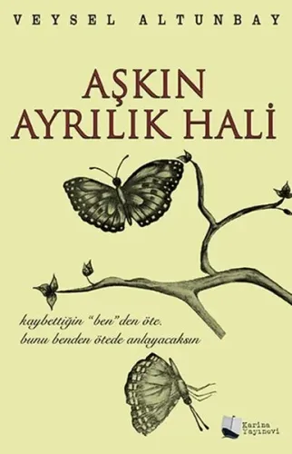Bir Hoş Seda Aydınlanma Yolunda-I Asla Vazgeçme