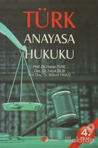 Türk Anayasa Hukuku