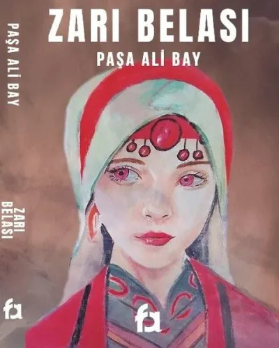 Zarı Belası