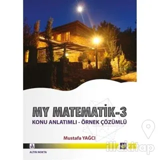 My Matematik - 3