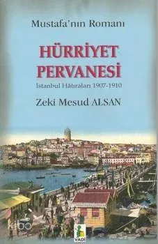 Hürriyet Pervanesi