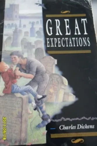 Great Expectations STAGA 5