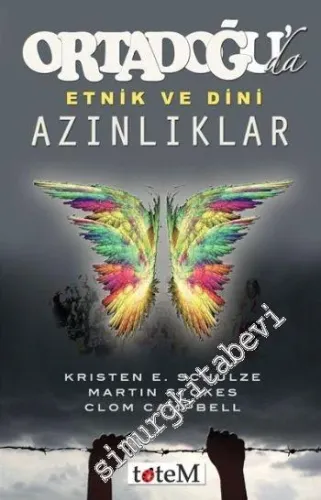 Ortadoğu'da Etnik ve Dini Azınlıklar -         1999