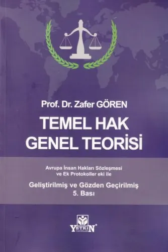 Temel Hak Genel Teorisi