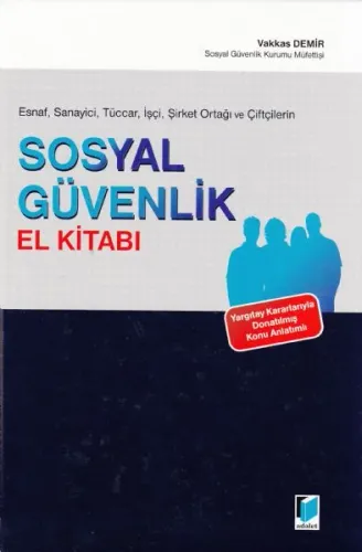 Sosyal Güvenlik El Kitabı