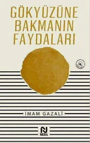 Gökyüzüne Bakmanın Faydaları