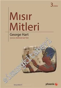 Mısır Mitleri -