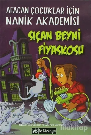 Sıçan Beyni Fiyaskosu