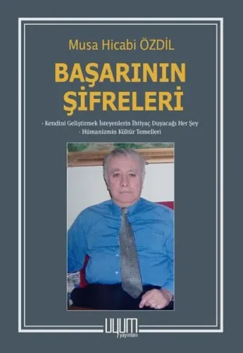 Başarının Şifreleri