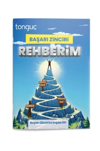 TONGUÇ BAŞARI ZİNCİRİ REHBERİ