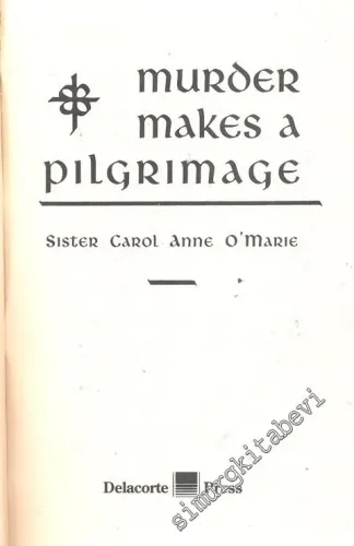 Murder Makes A Pilgrimage -