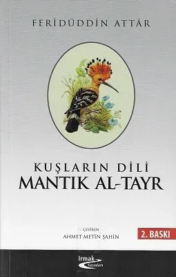 Kuşların Dili Mantık Al-Tayr