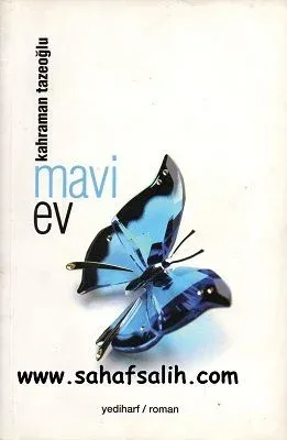 Mavi Ev
