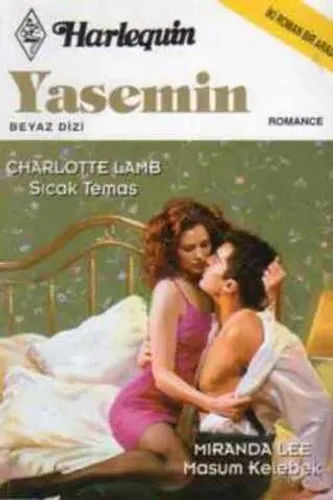 Sıcak Temas / Masum Kelebek