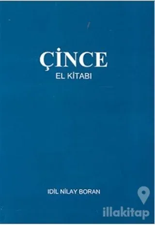 Çince El Kitabı