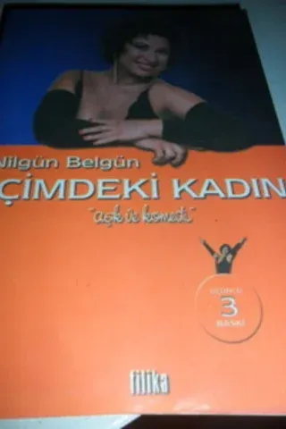 İçimdeki Kadın