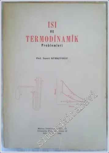 Isı ve Termodinamik Problemleri -        1980