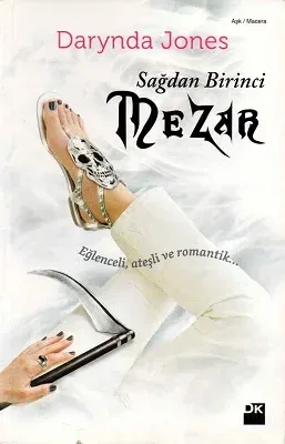 Sağdan Birinci Mezar
