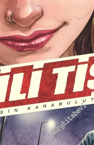 Çizgili Tişört -