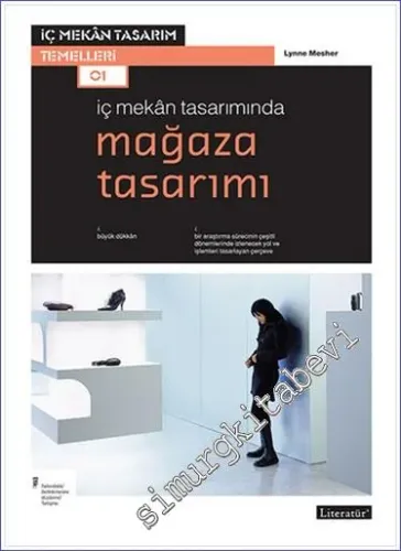 Mağaza Tasarımı -