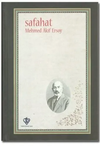 Safahat (Ciltli, 1. Hamur)