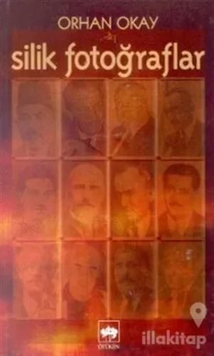 Silik Fotoğraflar