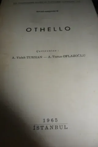 Othello