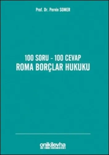 Roma Borçlar Hukuku