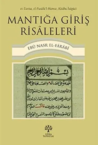 Mantığa Giriş Risaleleri