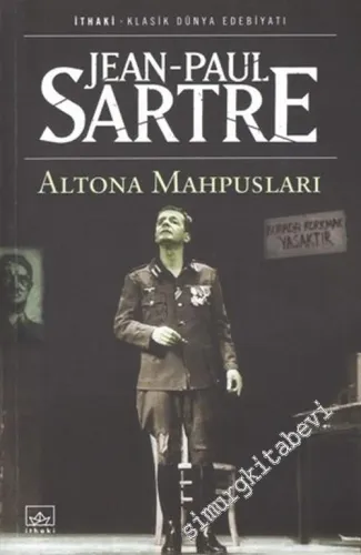 Altona Mahpusları -        2005