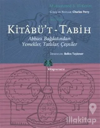 Kitabü't - Tabih