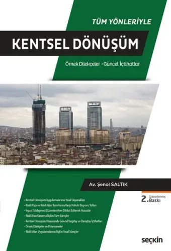Kentsel Dönüşüm