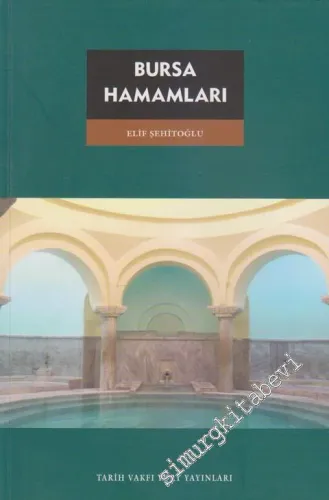 Bursa Hamamları -