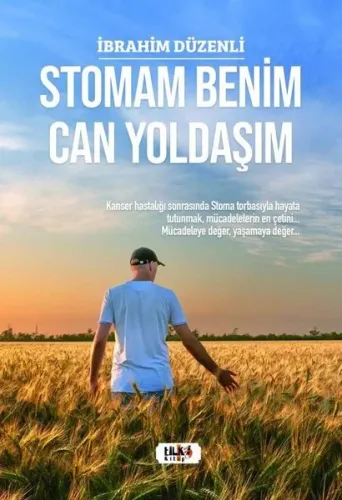 Stomam Benim Can Yoldaşım
