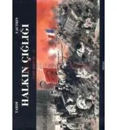 Halkın Çığlığı: Paris Komünü 2. Cilt