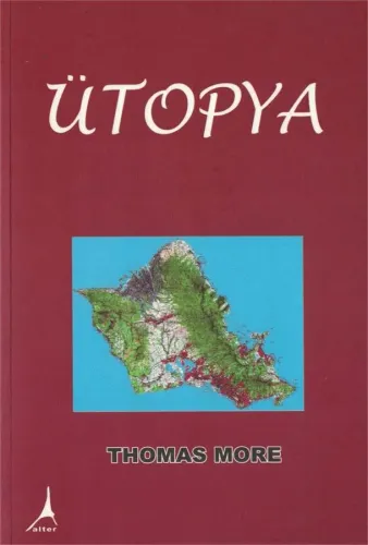 Ütopya