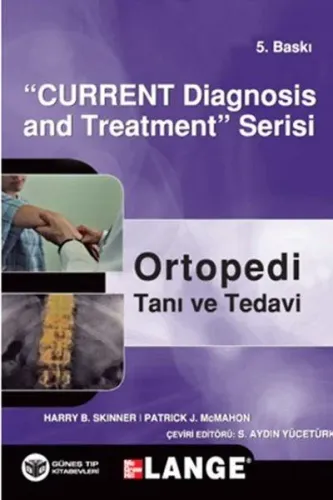 Güneş Tıp Current Ortopedi Tanı ve Tedavi
