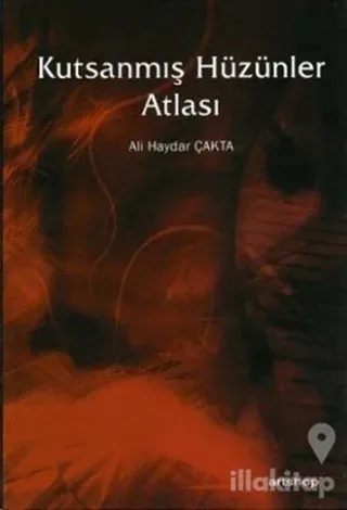 Kutsanmış Hüzünler Atlası
