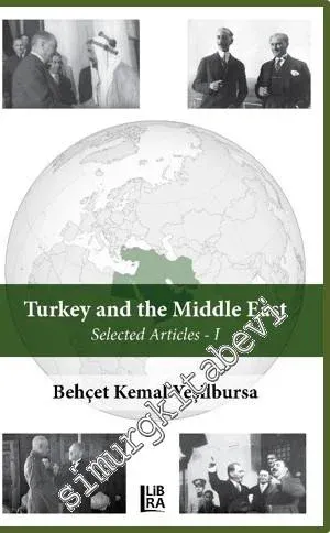 Turkey and the Middle East (Selected Articles) I -