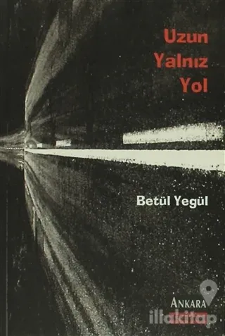 Uzun Yalnız Yol