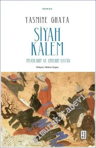 Siyah Kalem -