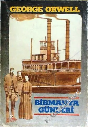 Birmanya Günleri -        1984