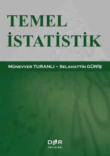 TEMEL İSTATİSTİK