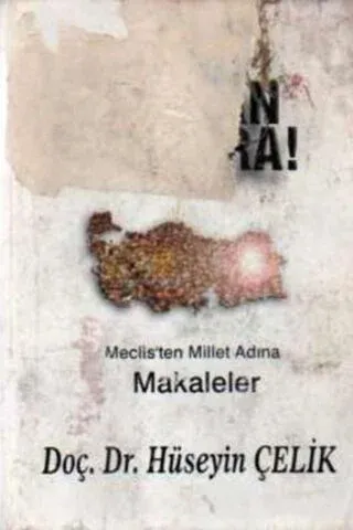 Uyan Ankara / Meclisten MilleT Adına Makaleler