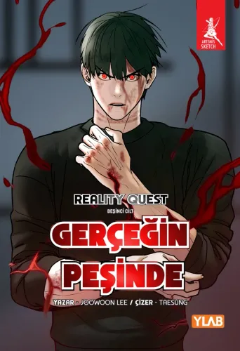 Gerçeğin Peşinde 5. Cilt